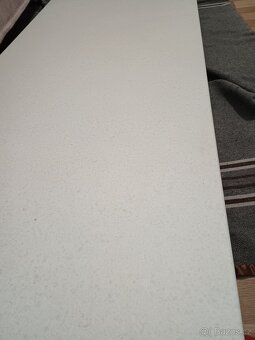 Nová kuchyňská deska IKEA 2,46 - 3