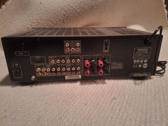 Onkyo TX-8030 - 3
