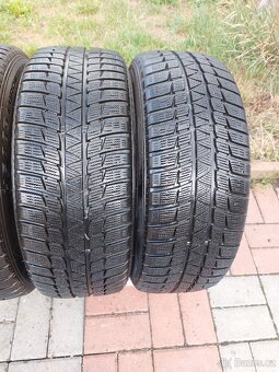 205/55R16 91H 7MM FALKEN - 3