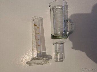 Laboratorní potřeby - 3