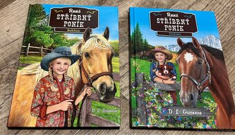 Ranč stříbrný ponik-Bublina, Hvězda, Prázd.na farmě, setkání - 3