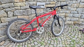 Dětské kolo PELL'S 20 - 3