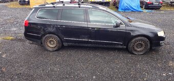 Passat B6 combi BKP - 3