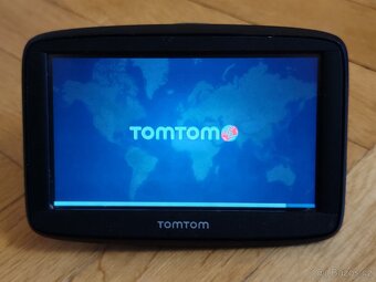GPS TomTom Start 42 - 3