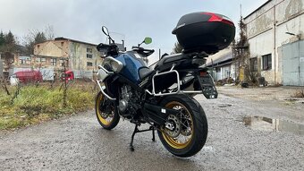 Moto 800MT Touring r.v. 2023 - 3