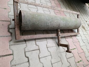 Prodám válec k Tera Vari systém - 3