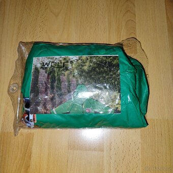 Dětská pláštěnka Wolf-nová - 3