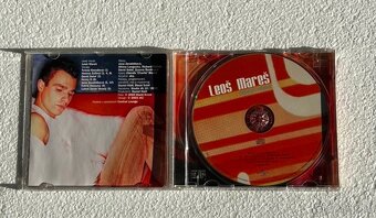 CD Leoš Mareš Nejlepší Nápad - 3