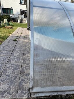 Prodam zastreseni bazenu - 3