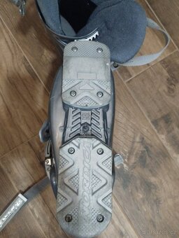 Lyžáky NORDICA  36-37,5 - 3