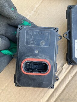 Jednotka AFS 7L6941329B - 3