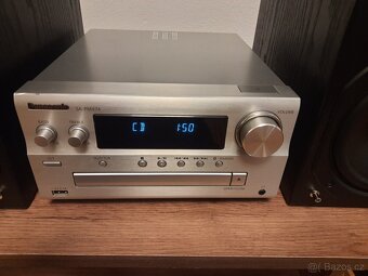 Panasonic SC-PMX74 - 3