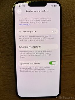 IPhone 13Pro 1TB - 3