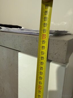 Obývací stěna - 3