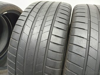 2ks letní pneu 255/40/20 Bridgestone - 3