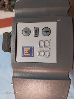 Pohon vřat Lift Master - 3