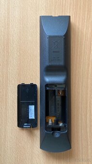 Dálkové ovládání SONY RMT-D185P - 3