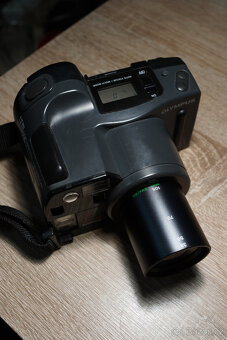 Olympus AZ-300 Superzoom (IZM 300) - 3