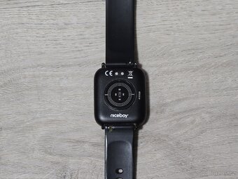 Hodinky Niceboy X-Fit Watch - 3