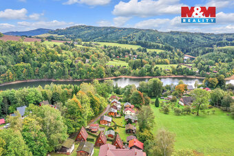 Prodej chaty, 181 m², Pastviny - 3