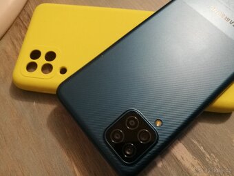 SAMSUNG A12 - 3