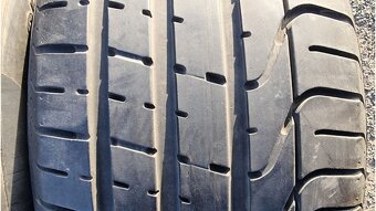 Letní pneu 255/40R19 Pirelli - 3