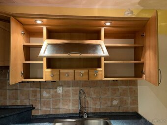 Kuchyňská linka za odvoz - 3