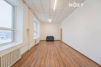 Pronájem komerční Kanceláře, 26㎡ - 3