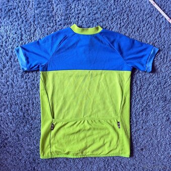Cyklistický dres vel. 152/158 zn. Etape - TOP - 3