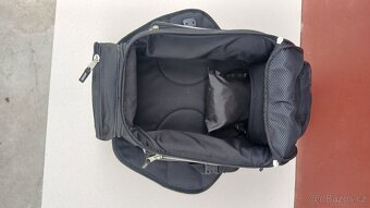 Tankvak XXL dvoudílný - 3