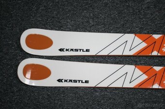 Kastle Mx 88 168 cm - 3