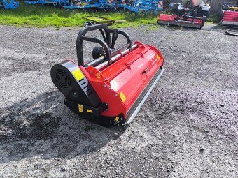 Mulčovač - TB 180 - 3