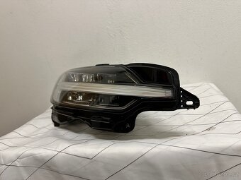 Volvo V60 / S60 světlo - 3