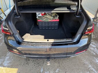 750i x drive r.v.2020 390kw - 3