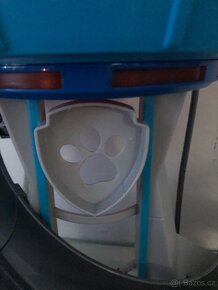 Tlapková patrola - 3