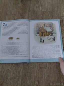 Dětské knihy encyklopedie,Pudlenka atd - 3