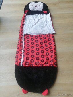 spací pytel beruška - 3