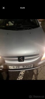 Peugeot 307 2.0 hdi 100 kw - 3