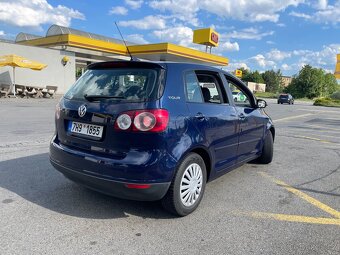 Volkswagen Golf Plus 1.9 TDI 77 kW 🔥 - 3
