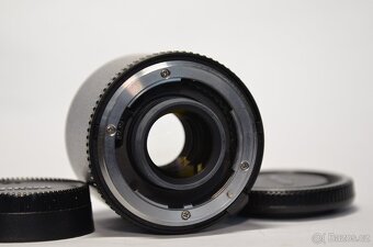 Nikon AF-S Teleconverter TC-20E II 2x - 3