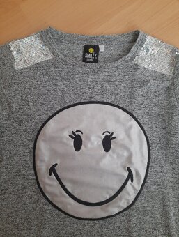 Tenký svetřík vel. 170 - 3