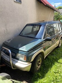 prodam ochranný přední rám - 3