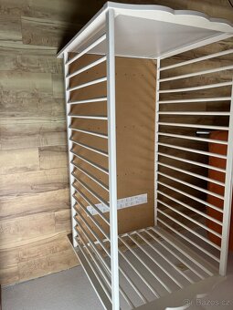 Dětská postýlka - 3