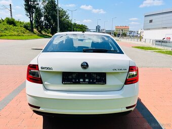 Škoda Octavia 3 - 3