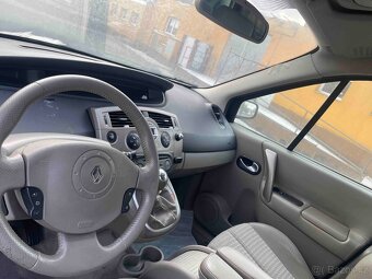 Renault Scenic 1.9 DCi - 3