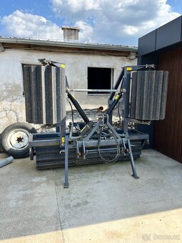 Sejaci stroj sky easydrill - 3