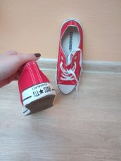 Converse délka stélky 24,5cm - 3