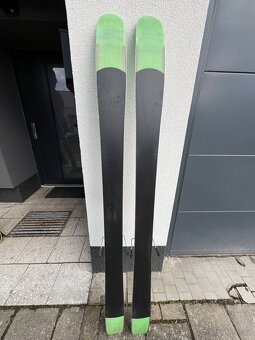 Lyže Rossignol SIN7 180cm - 3