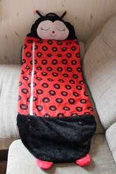 spacák beruška - 3