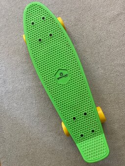 pennyboard Spartan - 3